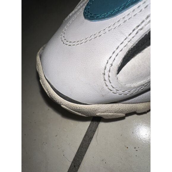 Size 10 - Nike Air Max Speed Turf Dan‎ Marino 2012 - Picture 14 of 16